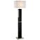 Lite Source Moulton 63 1/2"H Floor Lamp with LED Night Light