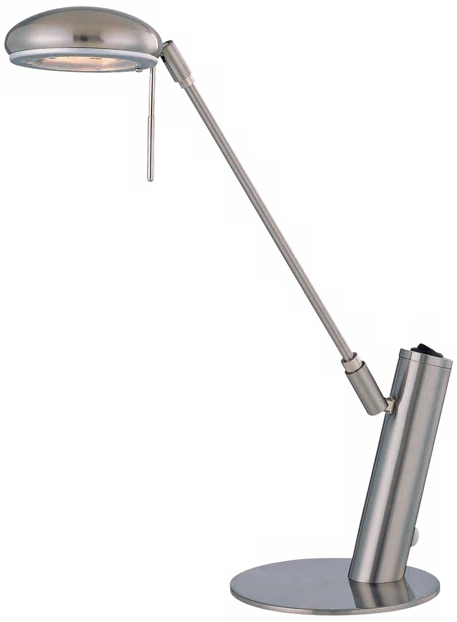 Lite Source Orbit Adjustable Desk Lamp