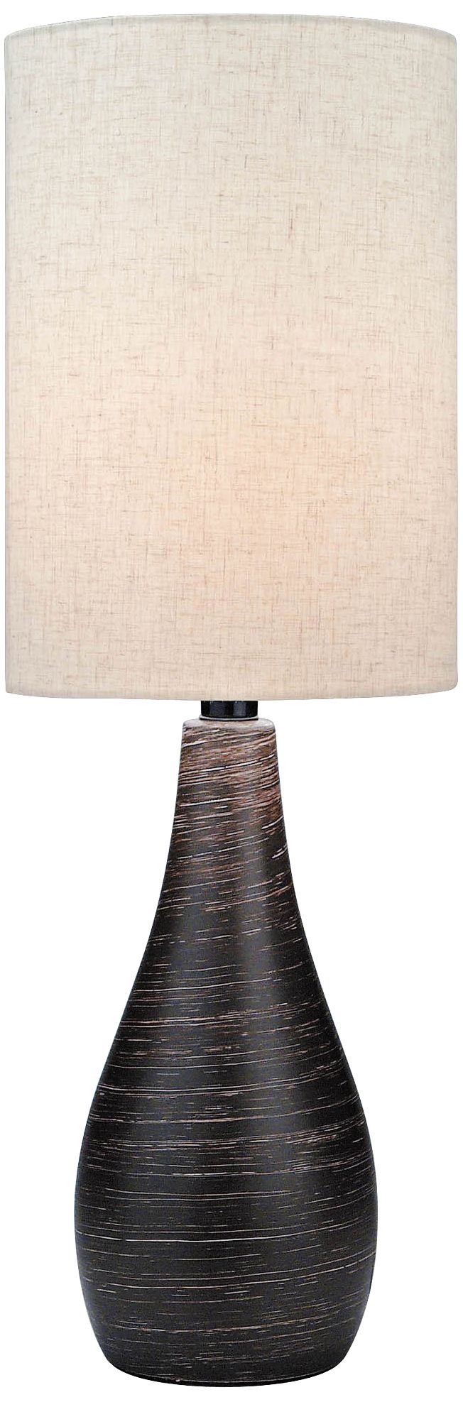 lite source quatro table lamp