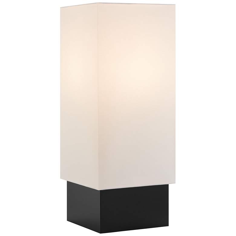 Image 2 Lite Source Quinlan 23" Battery Powered LED Cordless Outdoor Lamp