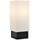 Lite Source Quinlan 23" Battery Powered LED Cordless Outdoor Lamp