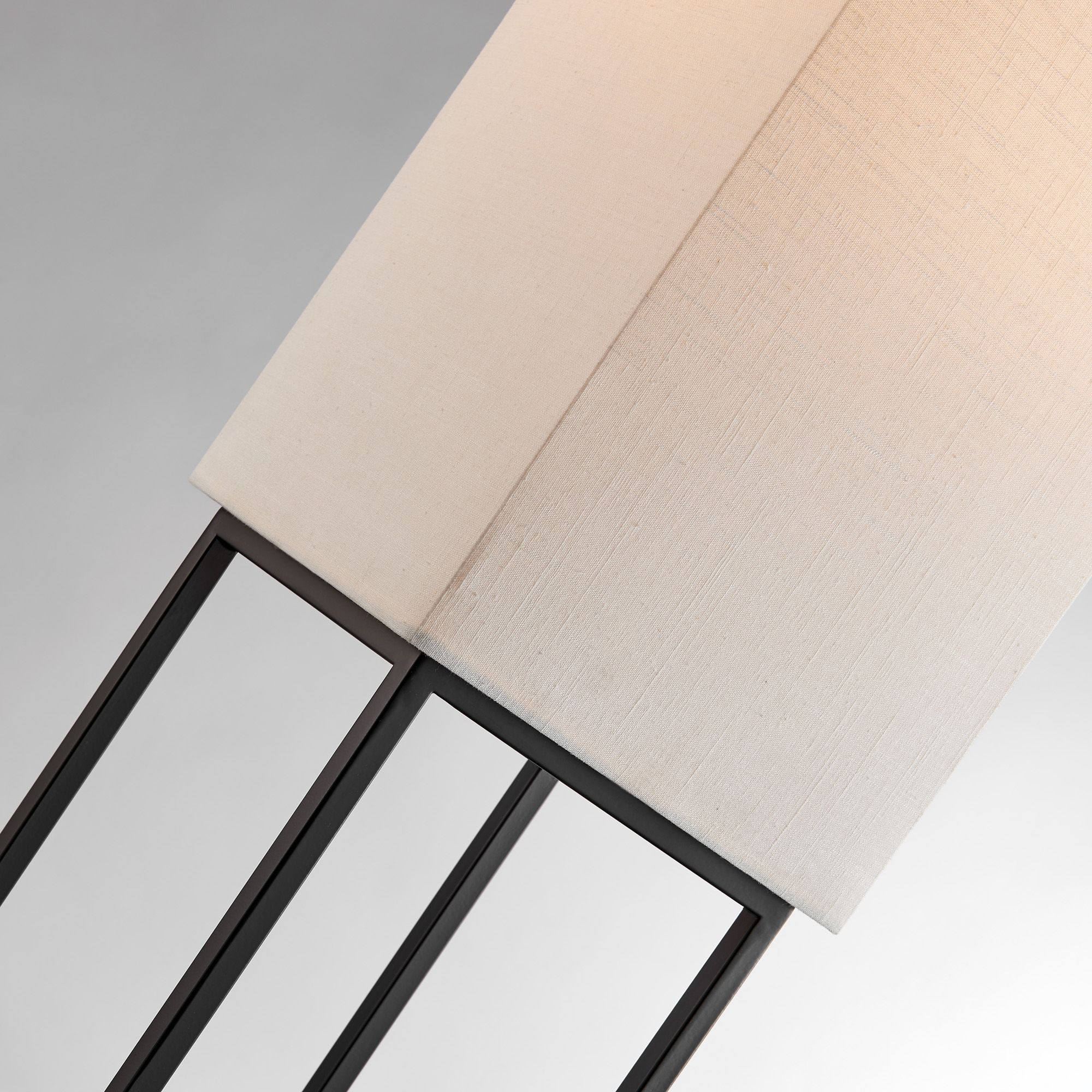 Lite Source Quinlan Battery Powered LED Outdoor Floor Lamp 163P1