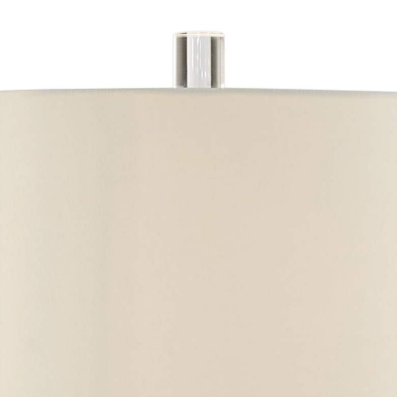 Image 3 Lite Source Rayvon 28" Dark Brown Jug Table Lamp more views