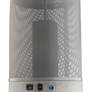 Lite Source Sahirah 58 1/4" Modern Floor Lamp with WiFi Speaker
