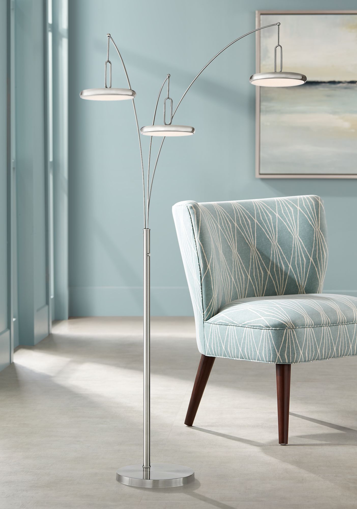 【レア商品】KI-E-KLAIR Floor Lamp KI-E-KLAIR Floor light – fertravail