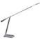 Lite Source Tanix Aluminum Balance Arm LED Desk Lamp