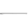 Thumbnail3 of Lite Source Tilla 23 1/4" High Silver Adjustable Arm LED Desk Lamp more views