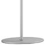 Lite Source Tilla 23 1/4" High Silver Adjustable Arm LED Desk Lamp