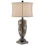 Lite Source Tomas Table Lamp Textured