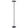 Lite Source Torin Black LED Floor Lamp