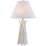 Lite Source Touca Table Lamp Textured