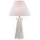 Lite Source Touca Table Lamp Textured