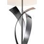 2_Lite Source Wayde 29" Modern Sculptural Metal Table Lamp more views