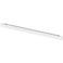 Lithe 36 " Wide 2-Sided Natural Anodized Wall Lamp