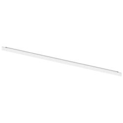 Lithe 72 " Wide 2-Sided  Natural Anodized Wall Lamp