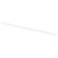 Lithe 72 " Wide 2-Sided Textured White Wall Lamp