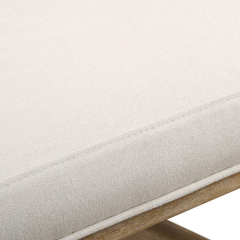 Image 7 Lithe Natural Desk Chair more views