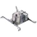 Lithonia 4" Aluminum IC/Non-IC New Construction Housing
