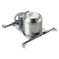 Lithonia 6" LED IC/Non-IC New Construction Housing