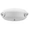Lithonia LED Emergency Light with Battery Backup