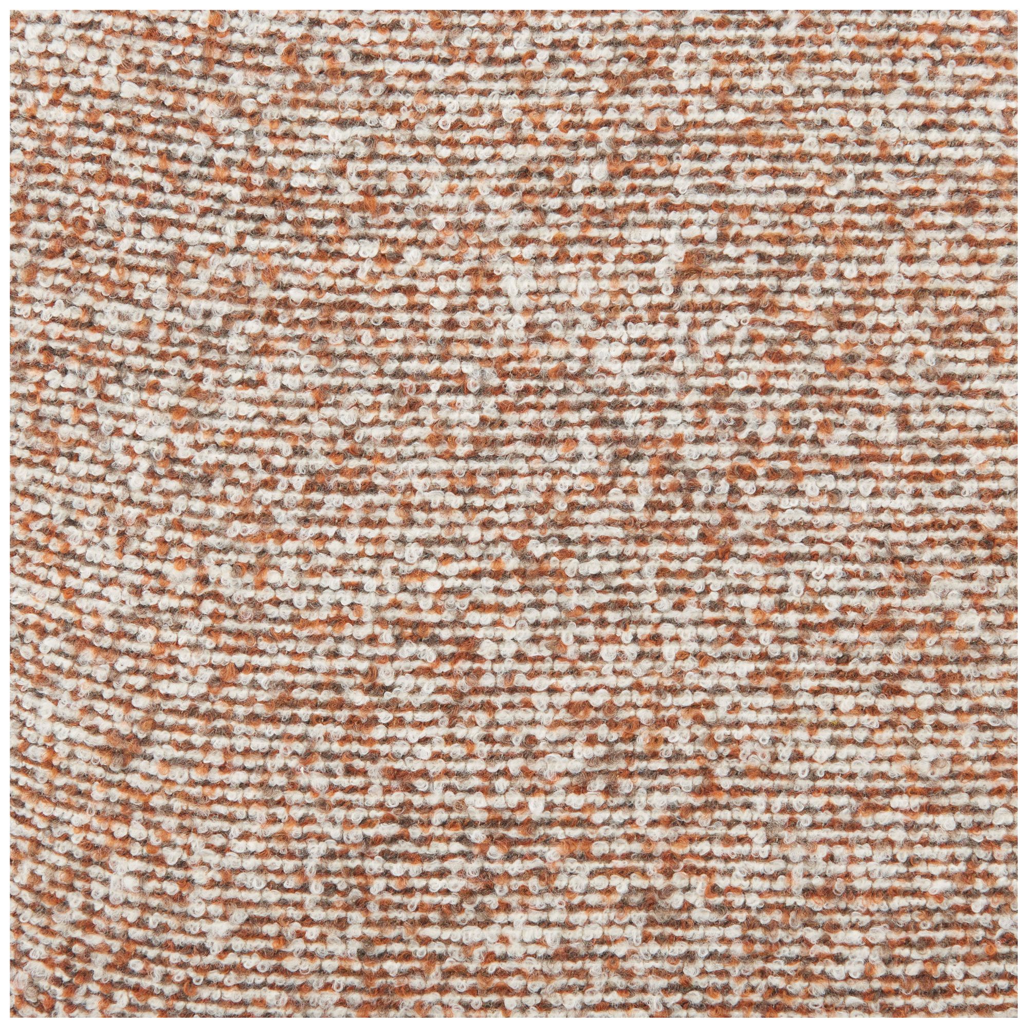 Liva Swivel Chair Frosty Brown