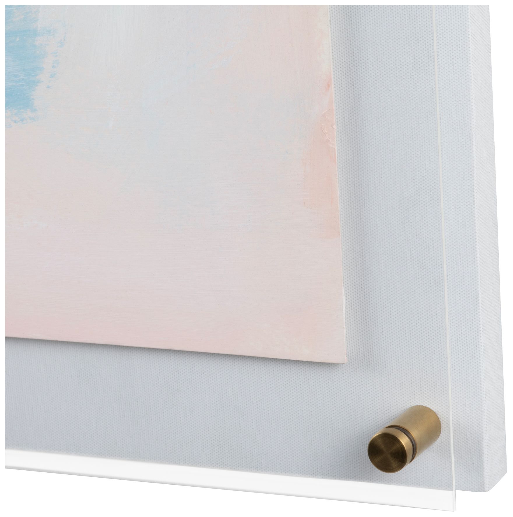 Thumbnail3 of Liveliness Framed Acrylic Wall Art Set of 3 more views