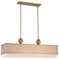 Livex Lighting Arabesque Gold Collection