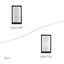 7_Livex Brenton 11" High Black ADA Wall Sconce more views