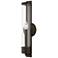 Livex Castleton 18" High Bronze ADA Wall Sconce