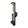 5_Livex Castleton 18" High Bronze ADA Wall Sconce more views