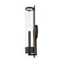 7_Livex Castleton 18" High Bronze ADA Wall Sconce more views