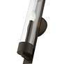 Livex Castleton 18" High Bronze ADA Wall Sconce