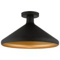 Livex Lighting Geneva Black Collection