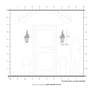 3_Livex Georgetown 20 3/4"H Black 2-Light Outdoor Wall Light more views