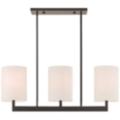 Livex Lighting Hayworth Bronze Collection
