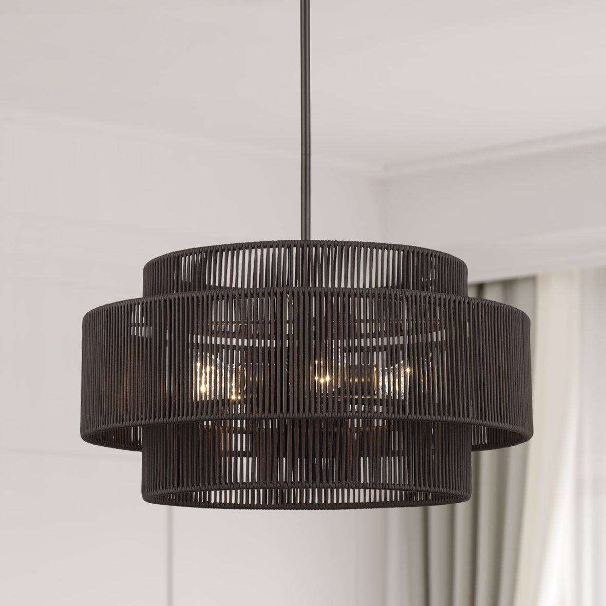 Livex Lighting Acordia Bronze Collection