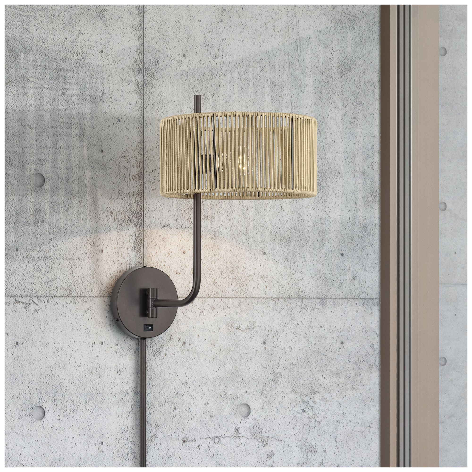 Livex Lighting Acordia Bronze Collection