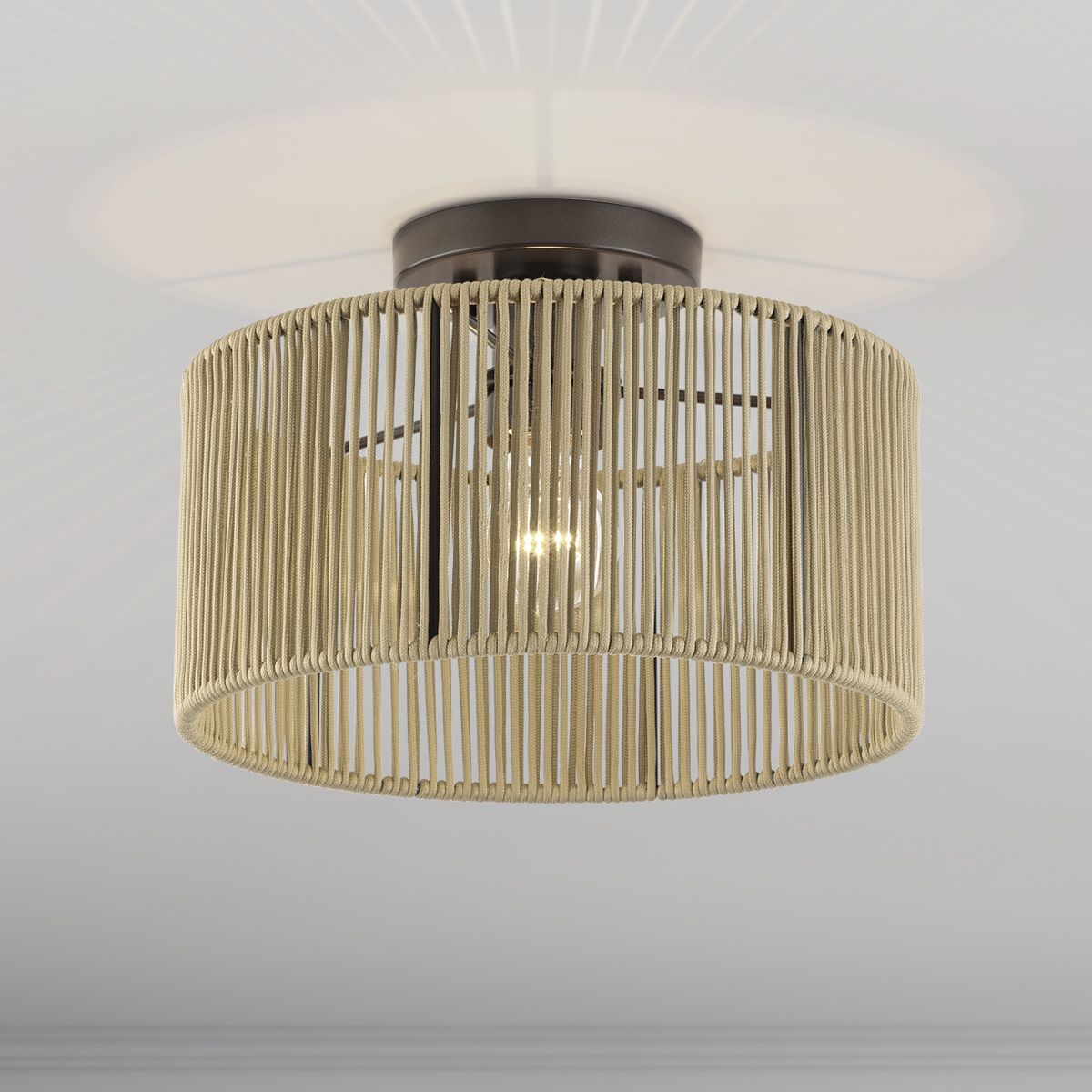 Livex Lighting Acordia Bronze Collection