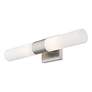 7_Livex Lighting Aero 18" High 2 Light Brushed Nickel Bath Light more views