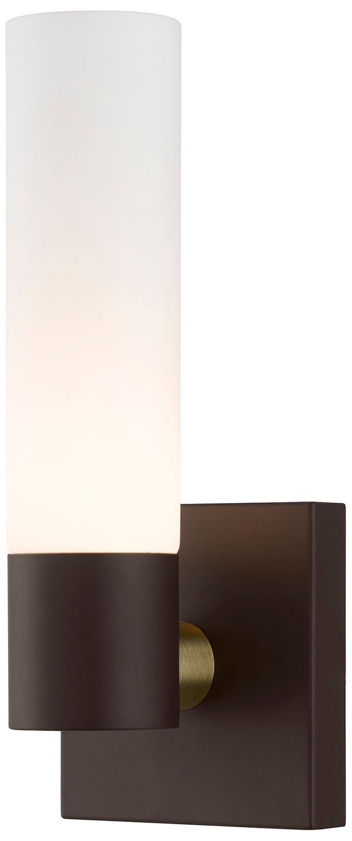 Livex Lighting Aero Bronze Collection