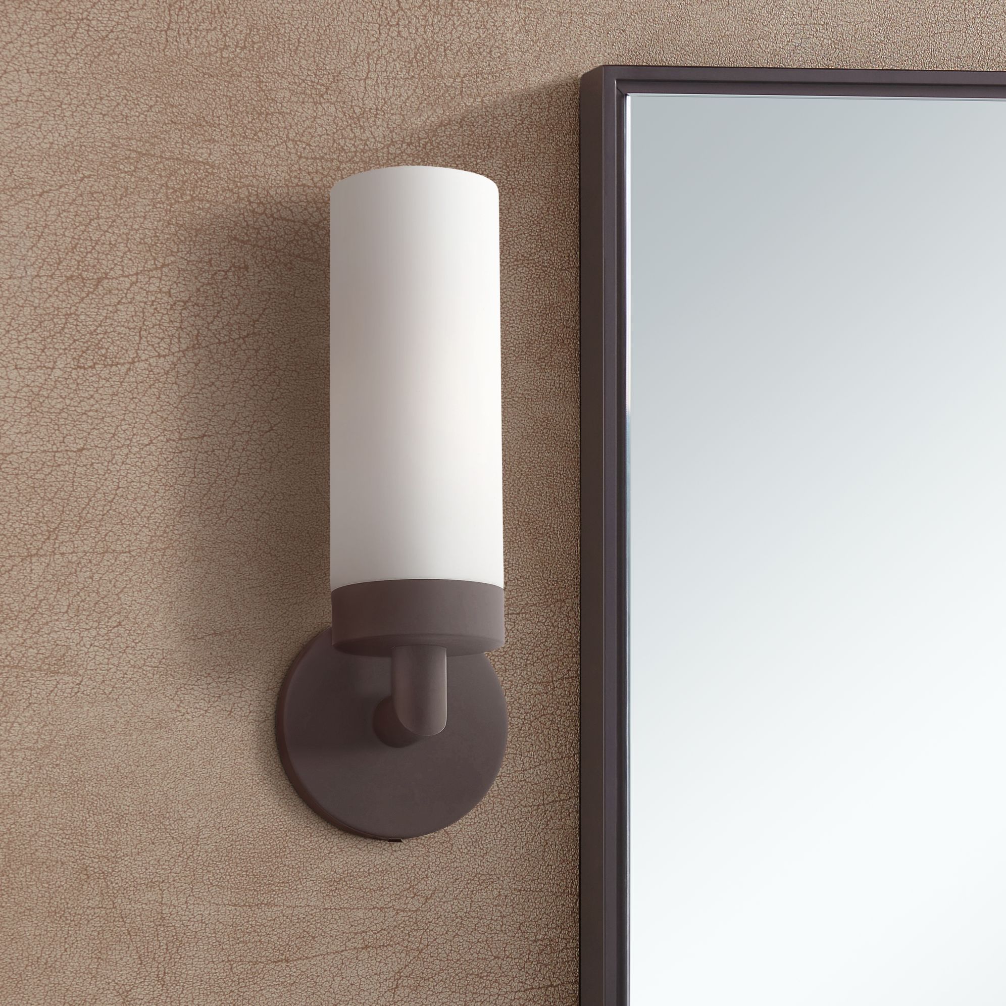 Livex Lighting Aero Bronze Collection