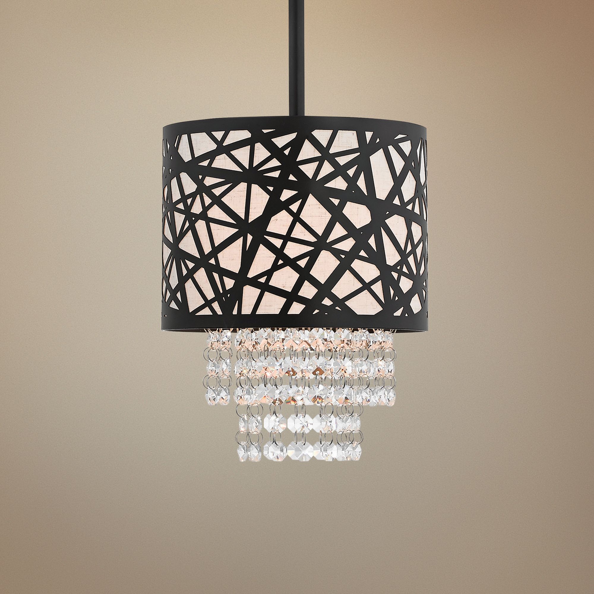 Livex Lighting Allendale Bronze Collection