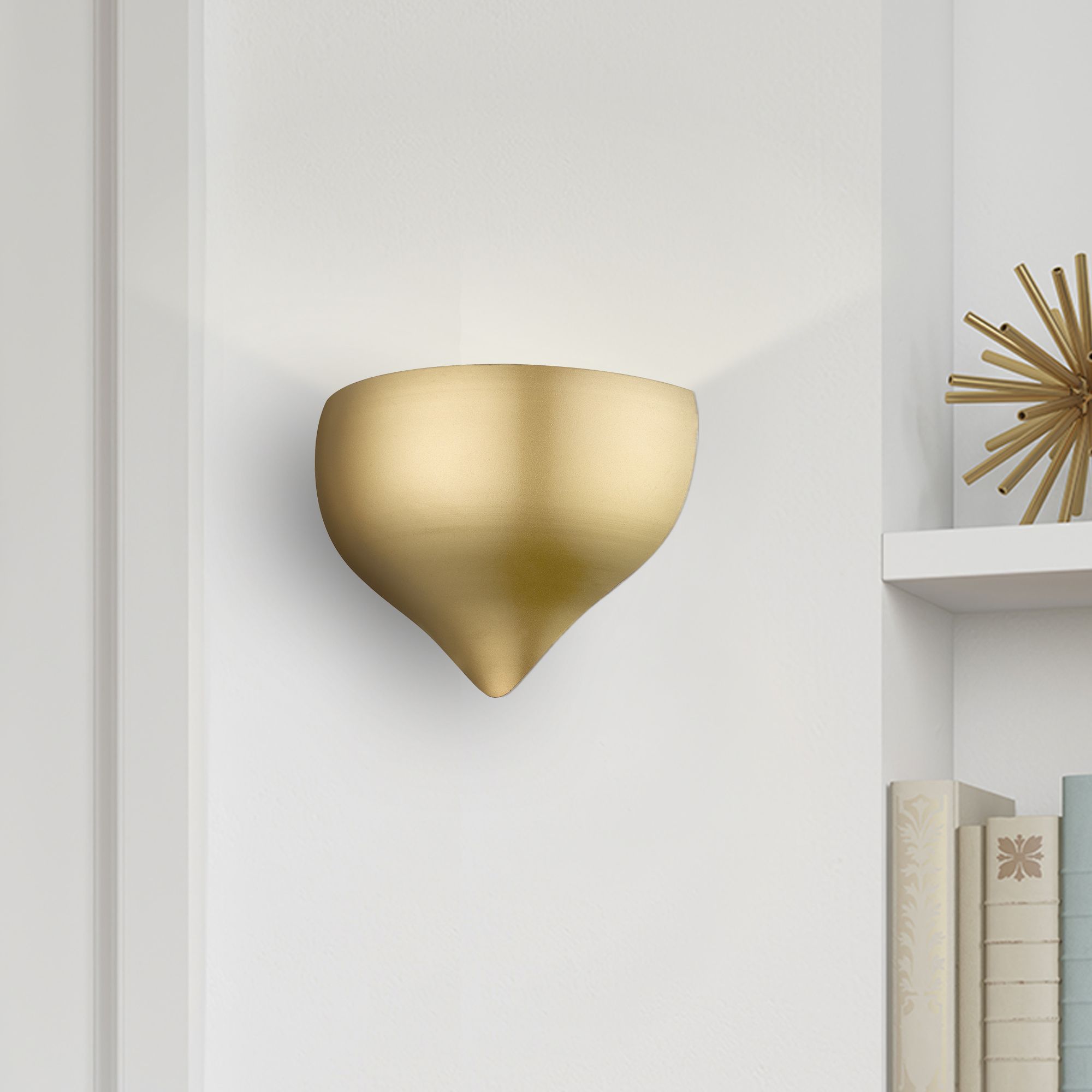 Livex Lighting Amador Gold Collection