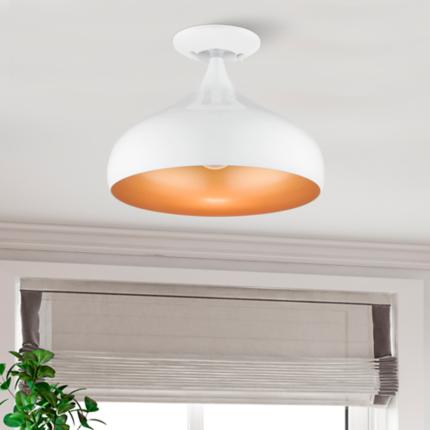 Livex Lighting Amador White Collection