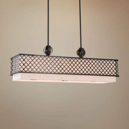 Livex Lighting Arabesque Bronze Collection
