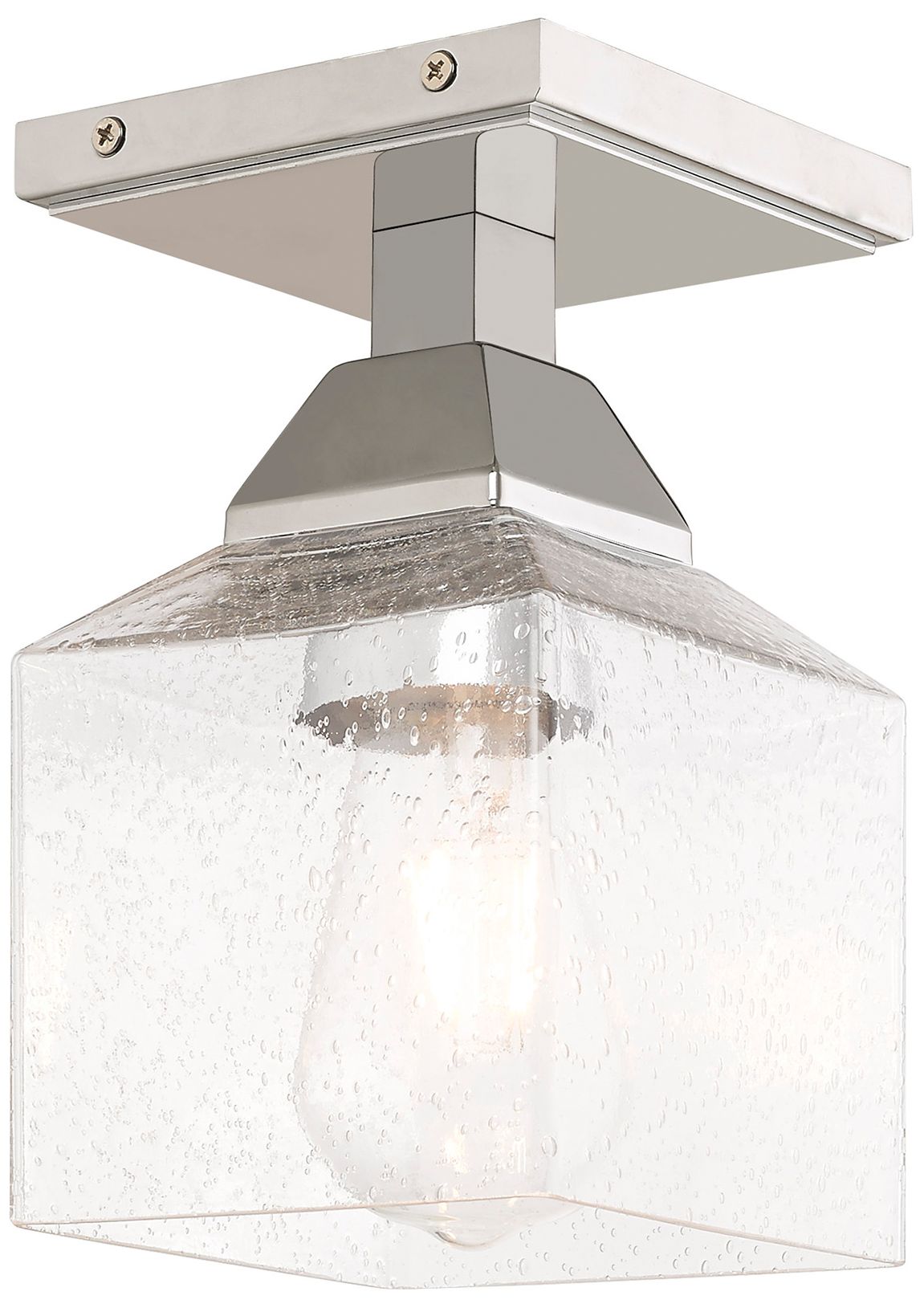 Livex Lighting Aragon Chrome Collection