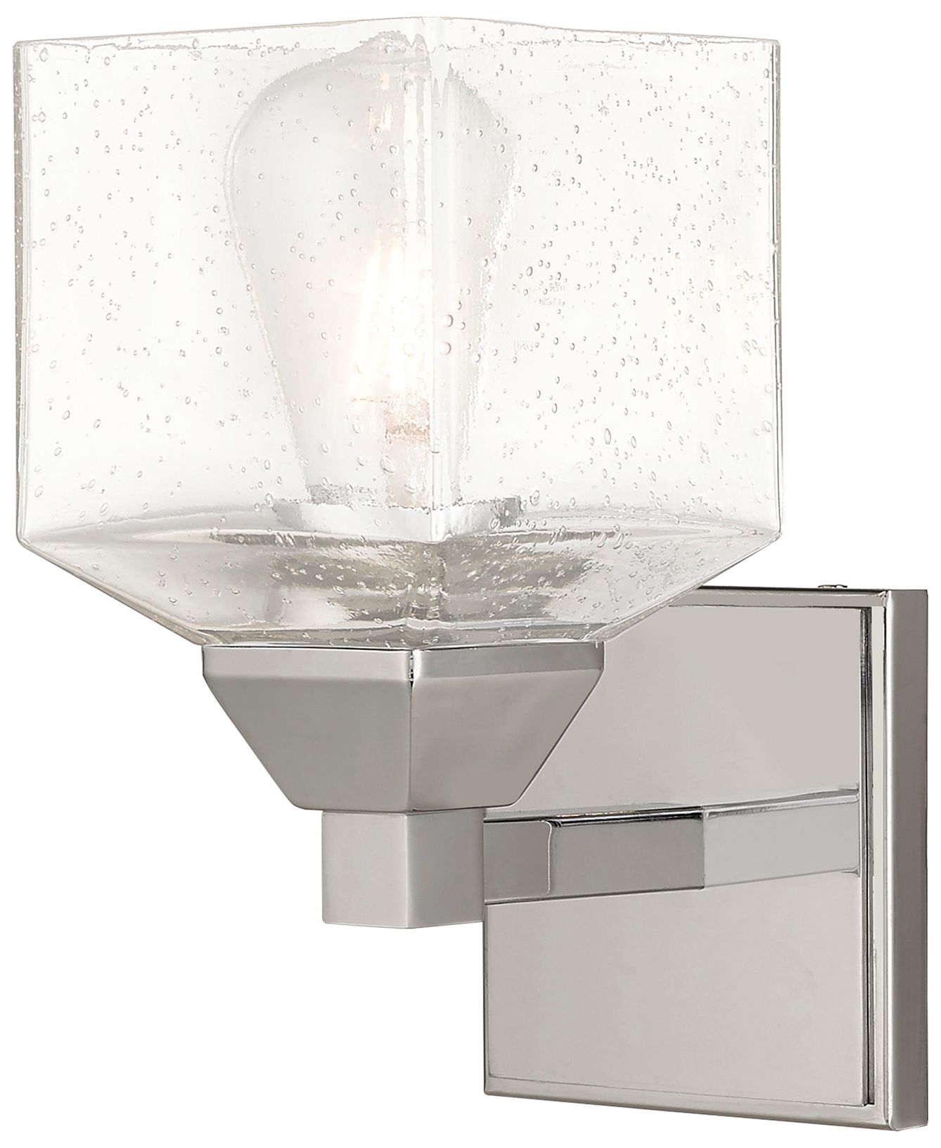 Livex Lighting Aragon Chrome Collection