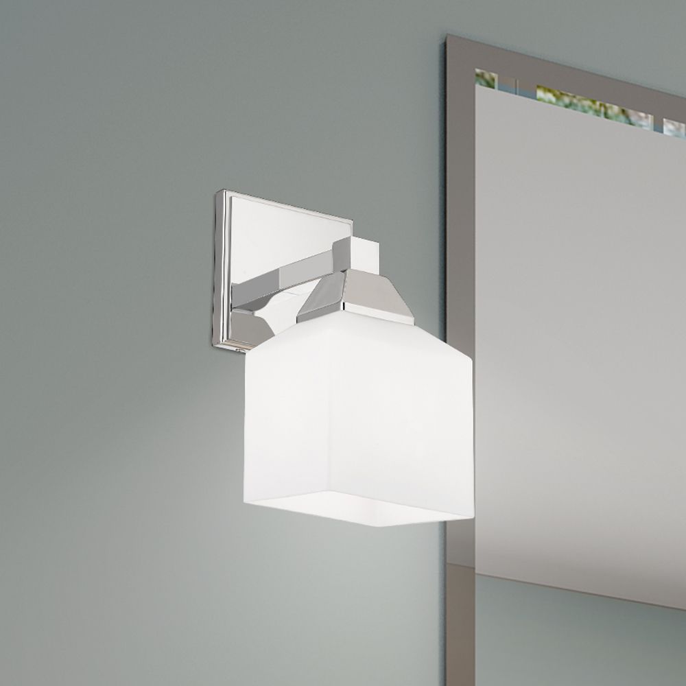 Livex Lighting Aragon Chrome Collection