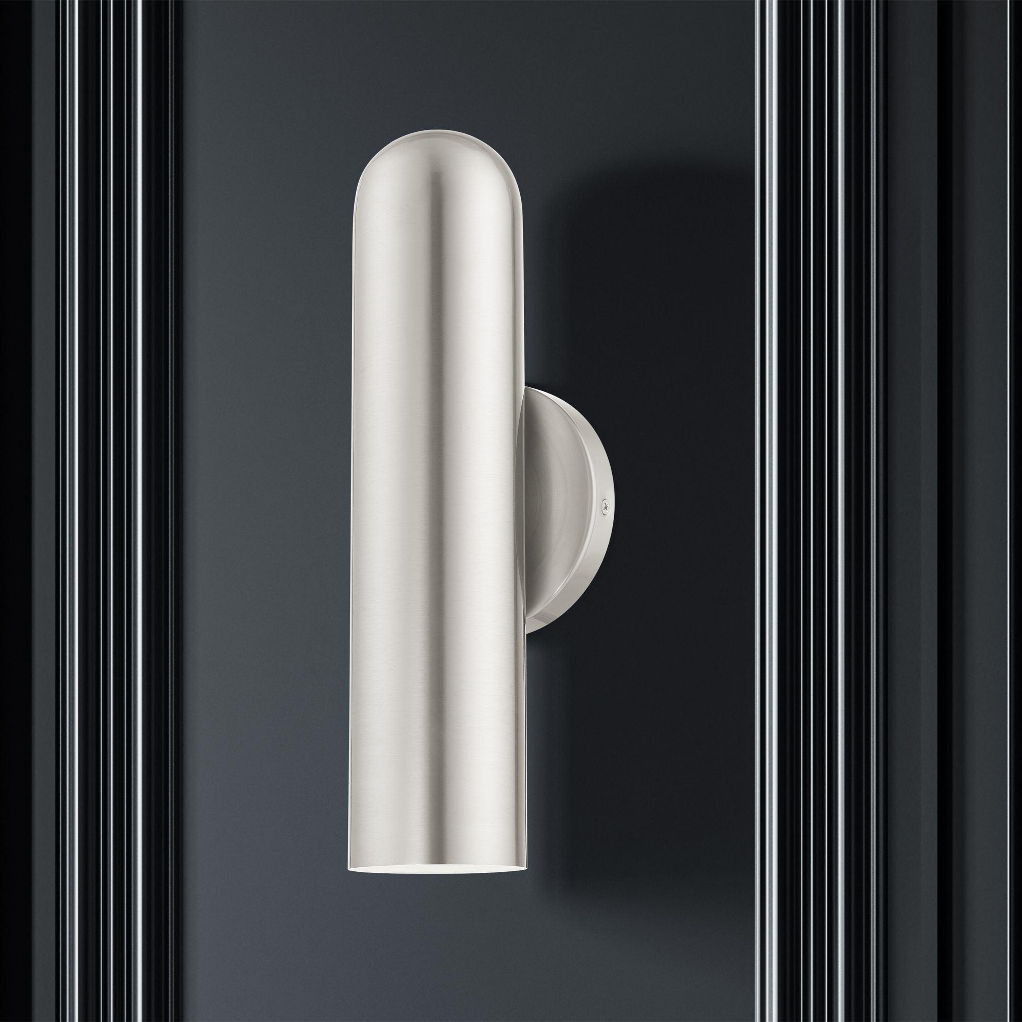 Livex Lighting Ardmore Silver Collection