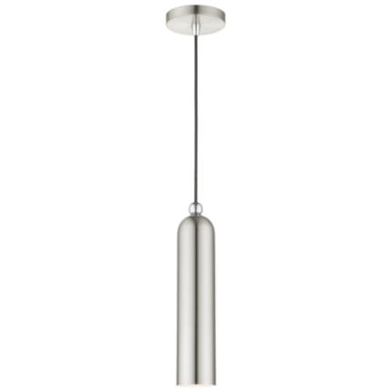 Livex Lighting Ardmore Silver Collection